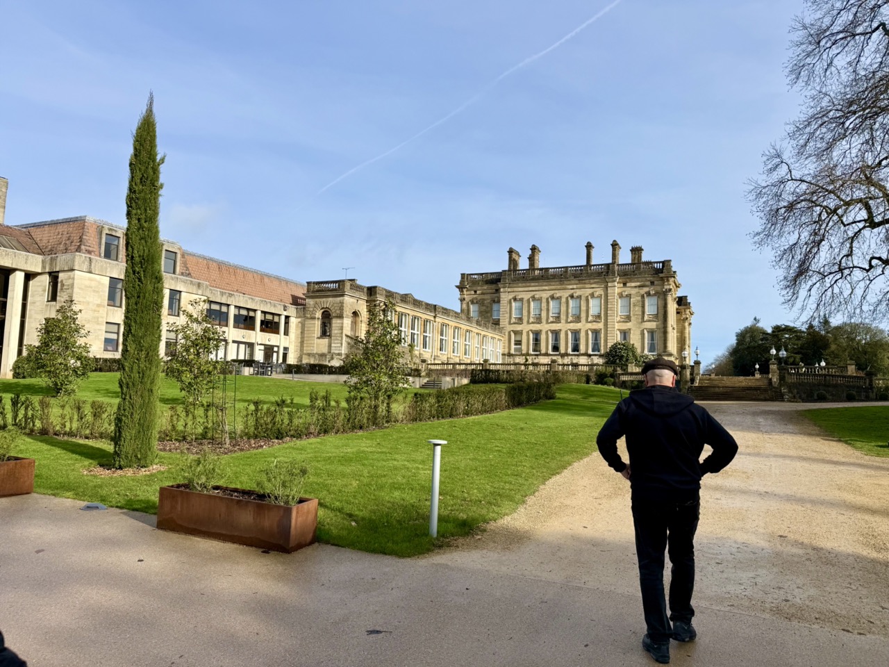 Heythrop-Park-South-Wing