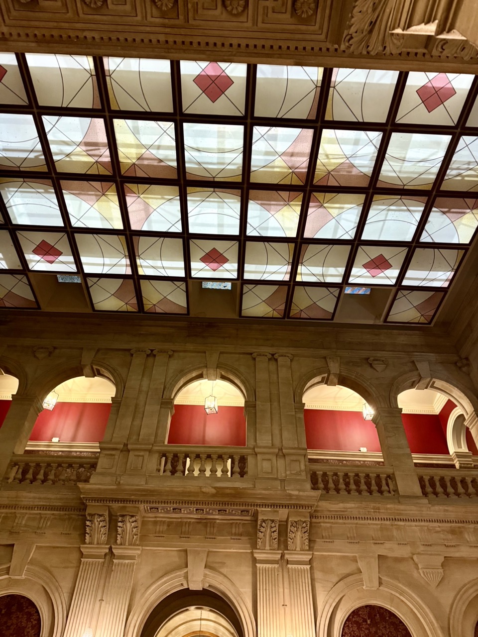 Manor-House-Heythrop-Ceiling